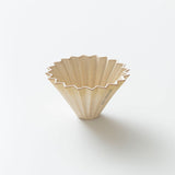 ORIGAMI Dripper S [sabi]