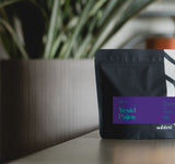 Colombia Yesid Pajoy, Washed Maragogipe