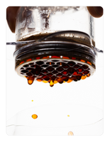 OREA Brewer Z1 – Bean Belt