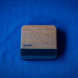 JHAT.. Wooden Plate for acaia Lunar