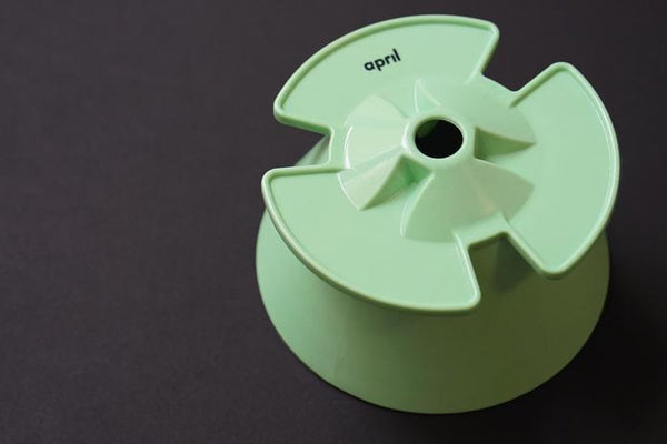 april Plastic Brewer