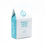 Perfect Coffee Water