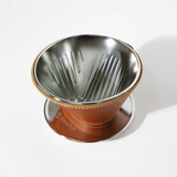 Steadfaster Coffee Brewer