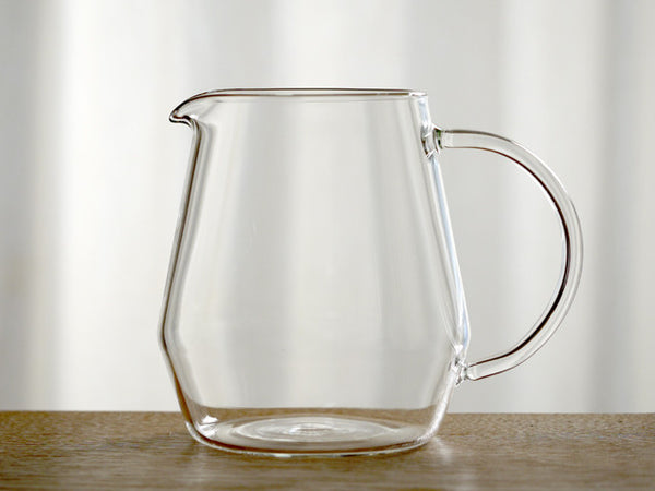 Torch Coffee Server Pitchii