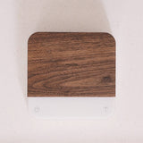 Wooden Pad for Acaia Pearl by PROLOG