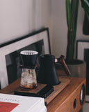 Wooden Pad for Acaia Pearl by PROLOG