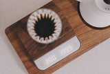 Wooden Pad for Acaia Pearl by PROLOG
