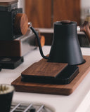 Wooden Pad for Acaia Pearl by PROLOG